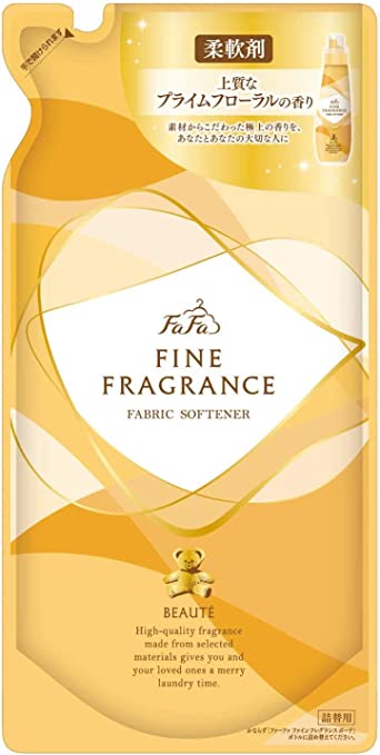 NS FaFa Fine Fragrance Beaute(CH) Refill, 500ml
