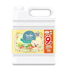 NS FaFa Story Fruit Party, Refill, 4500ml