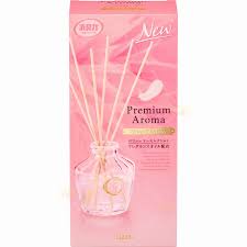 ST Room deodorant power premium aroma stick urban romance for room, 50ml