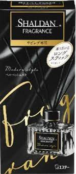 ST Room deodorant power Chardin fragrance velvet musk, 80ml
