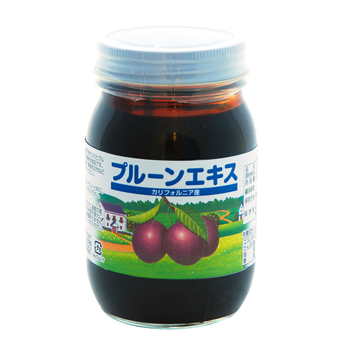 UNIMAT RIKEN  Prune Extract