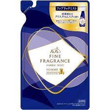 NS Fafa Fine Fragrance Fabric Mist Homme, Refill, 270ml
