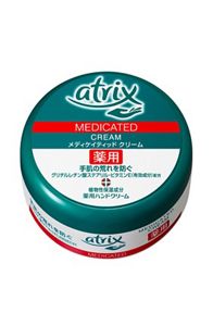 Kao Atrix Medicated Jar, 100g