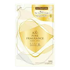 NS FaFa Fine Fragrance Fabric Mist Ciel Refill, 270ml