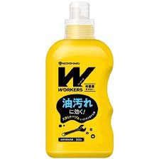 NS FaFa J Workers Liquid detergent for work clothes, 800g