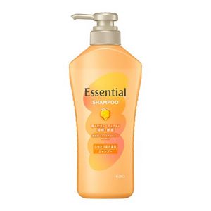 Kao Essential Moisturizing SP Pump