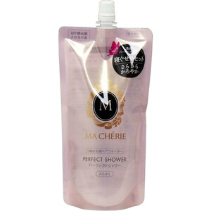 Fine Today Macheri Perfect Shower EX Smooth Refill, 220ml
