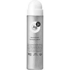 Fine Today AG Deo 24 Ag Deo Powder Spray Unscented LL, 180g
