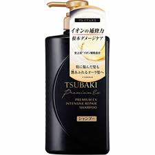 Fine Today Tsubaki Premium EX Intensive Repair Conditioner Treatment, 490ml