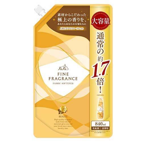NS FaFa Fine Fragrance Beaute Refill, 840ml