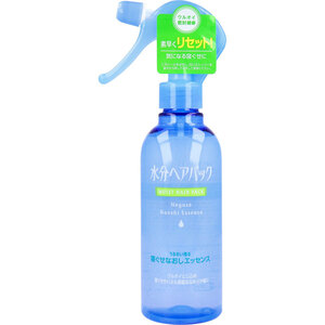 Fine Today Moisture Hair Pack Sleep Repair Essence, 220ml