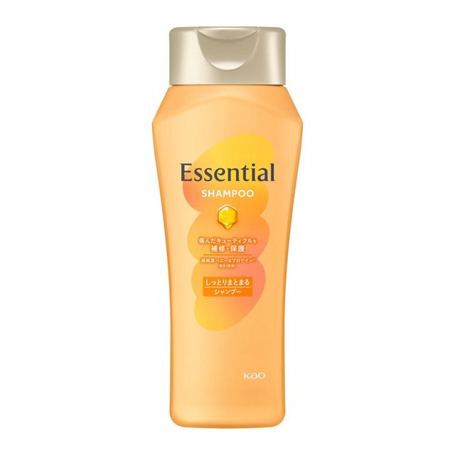 Kao Essential Moist and Cohesive SP Regular