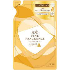 NS FaFa Fine Fragrance Fabric Mist Beaute Refill,  270ml