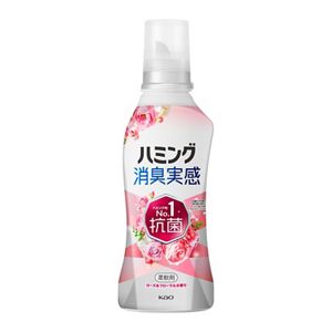 Kao Humming Deodorant Experience Rose & Floral, 510ml