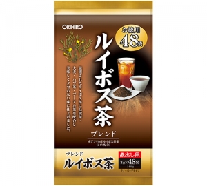 Orihiro Blended Rooibos Tea 48 bags
