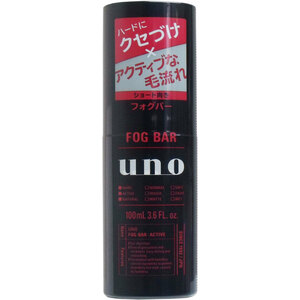 Fine Today Uno Fog Bar Solid Active, 100ml