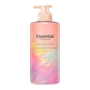 Kao Essential Premium Moisture Barrier CD Silky Pump